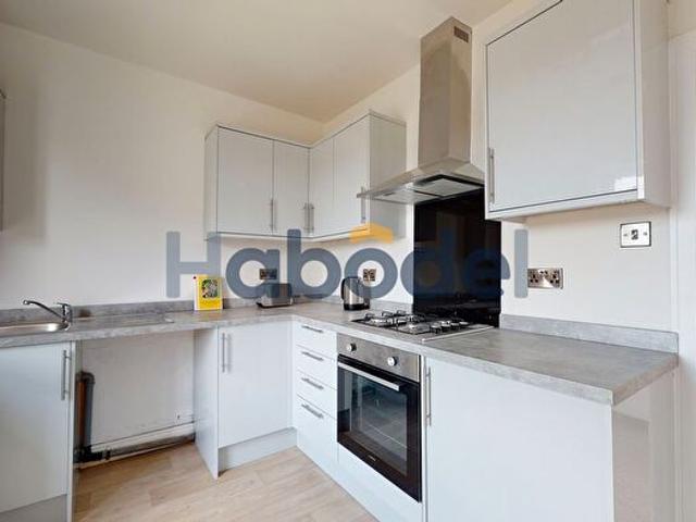 1 Bedroom Flat To Rent In Laceyfields Road, Langley, Derby, DE75