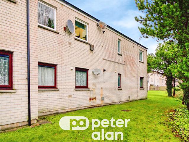 1 Bedroom Flat To Rent In Lakeview Close, CF36