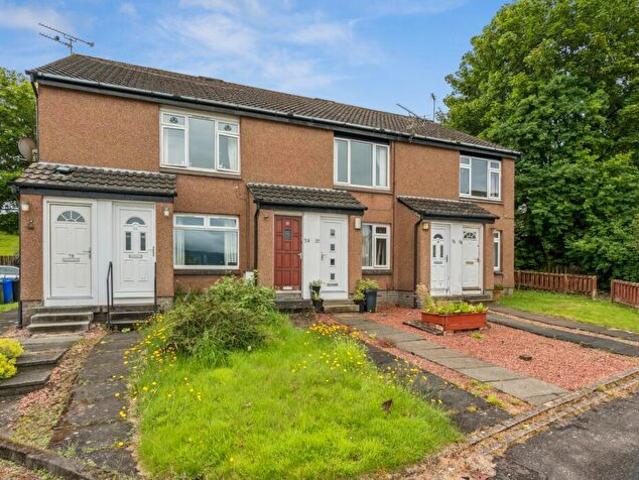1 Bedroom Flat To Rent In Lamberton Avenue, Stirling, FK7