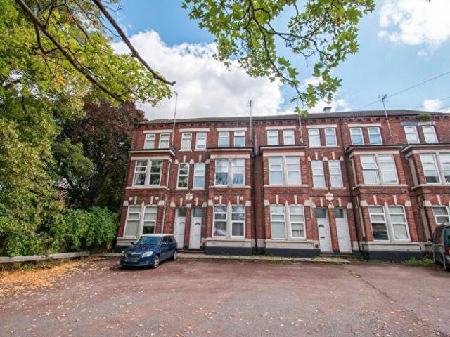 1 Bedroom Flat To Rent In Lansdowne Road, Leicester, LE2