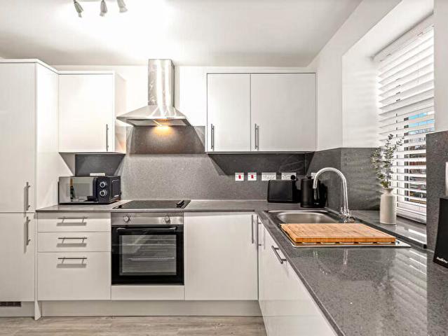 1 Bedroom Flat To Rent In Leicester Road, Wigston, LE18