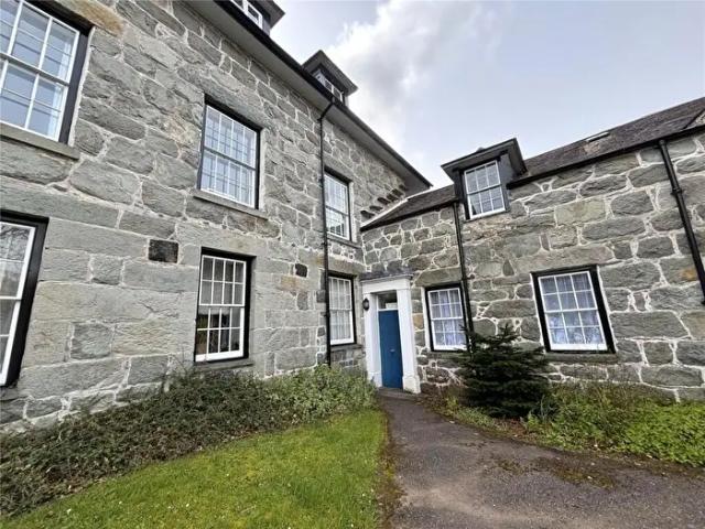 1 Bedroom Flat To Rent In Lion Street, Dolgellau, Gwynedd, LL40