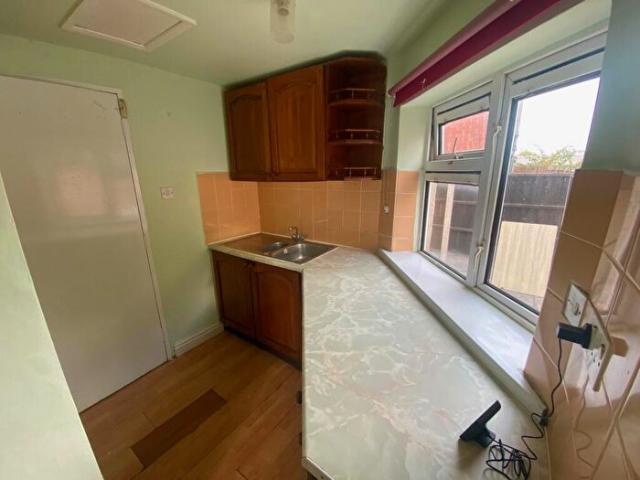 1 Bedroom Flat To Rent In Litchurch Apartments, Russell Street, Derby, Derby City, DE24