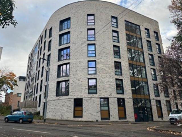 1 Bedroom Flat To Rent In, Little Dovehill, G1