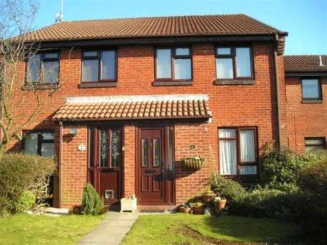 1 Bedroom Flat To Rent In Littlecote Drive, Erdington, B23
