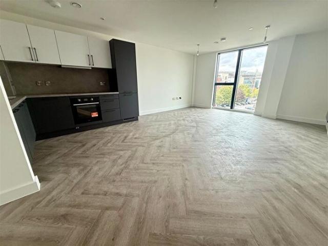 1 Bedroom Flat To Rent In Liversage Street, Derby, DE1