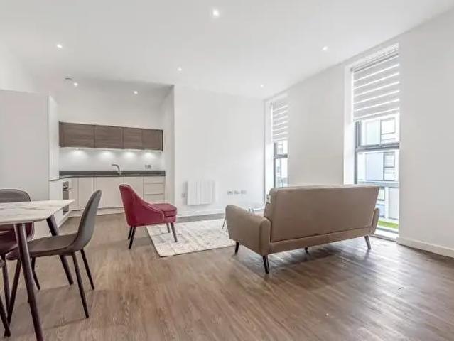 1 Bedroom Flat To Rent In London Road, Oxford, OX3