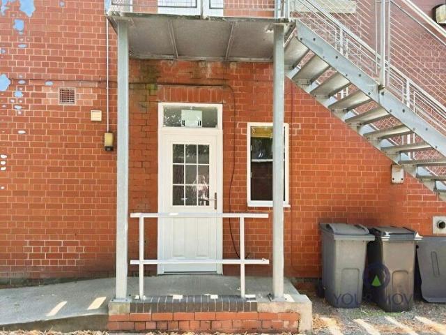 1 Bedroom Flat To Rent In London Road, Coalville, Leicestershire, LE67