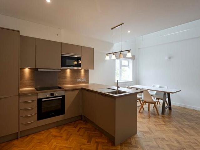 1 Bedroom Flat To Rent In London Road, Headington, OX3