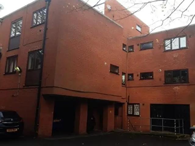 1 Bedroom Flat To Rent In London Road, Leicester, LE2