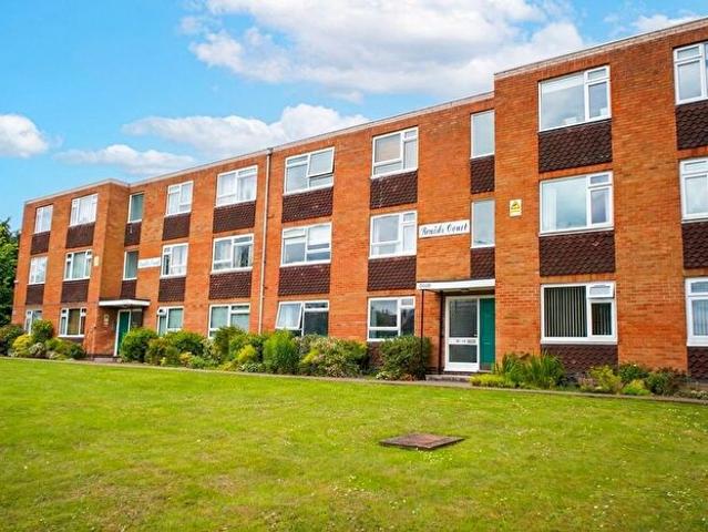 1 Bedroom Flat To Rent In London Road, Stoneygate, Leicester, LE2