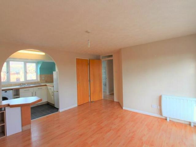 1 Bedroom Flat To Rent In Longworth Close, Banbury, OX16
