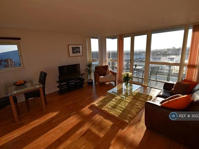 1 Bedroom Flat To Rent In Lower Twelfth Street, Milton Keynes, MK9