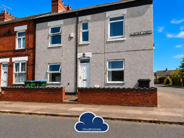 1 Bedroom Flat To Rent In Lowther Street, Coventry, CV2