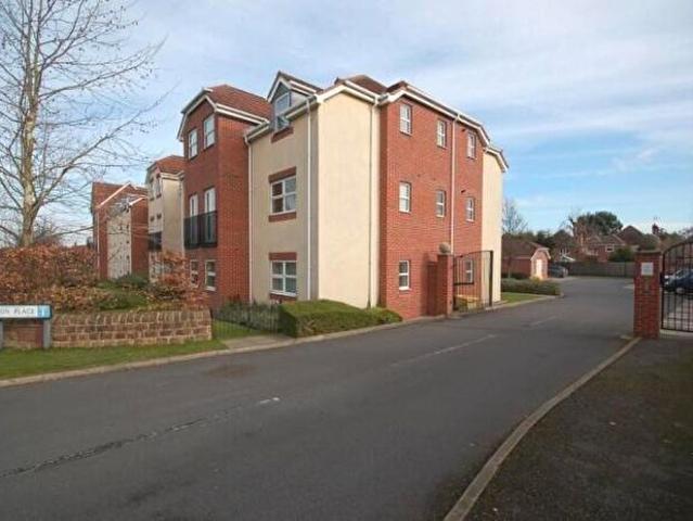1 Bedroom Flat To Rent In Loughborough Road, West Bridgford, Nottingham, Nottinghamshire, NG2