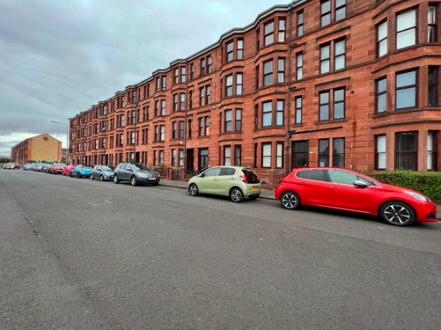 1 Bedroom Flat To Rent In, P21