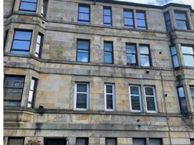 1 bedroom Flat to rent in Paisley