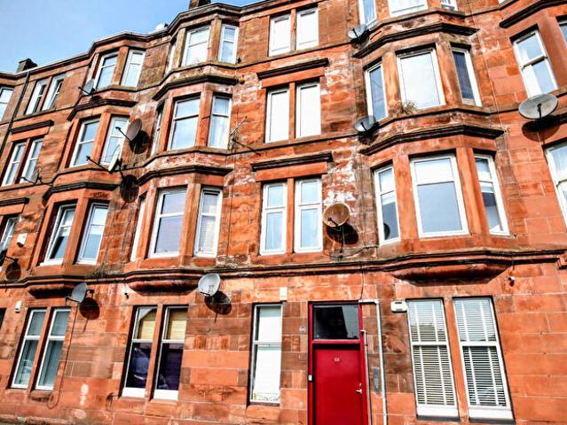 1 Bedroom Flat To Rent In Paisley Road, Renfrew, PA4