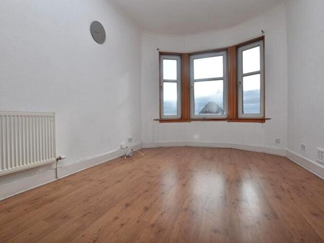 1 Bedroom Flat To Rent In Paisley Road, Renfrew, PA4