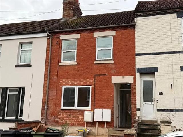 1 Bedroom Flat To Rent In Palk Road, Wellingborough, NN8