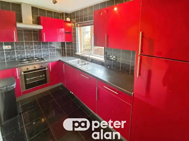 1 Bedroom Flat To Rent In Pant Yr Eos, Aberdare, CF44