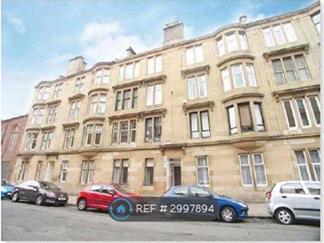 1 Bedroom Flat To Rent In Partick, Glasgow, G11