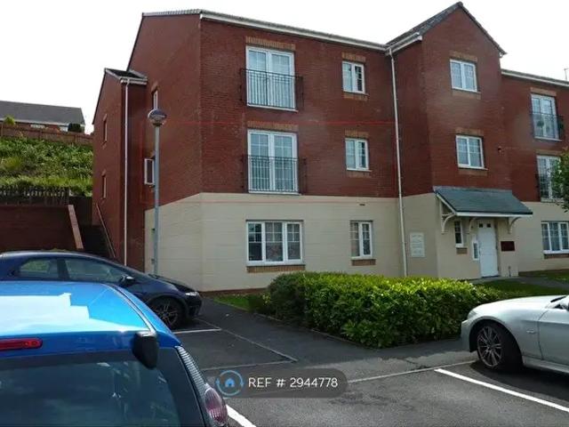 1 Bedroom Flat To Rent In Penrhiwtyn, Neath, SA11
