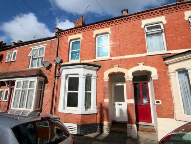 1 Bedroom Flat To Rent In Perry Street, Abington, Northampton, NN1