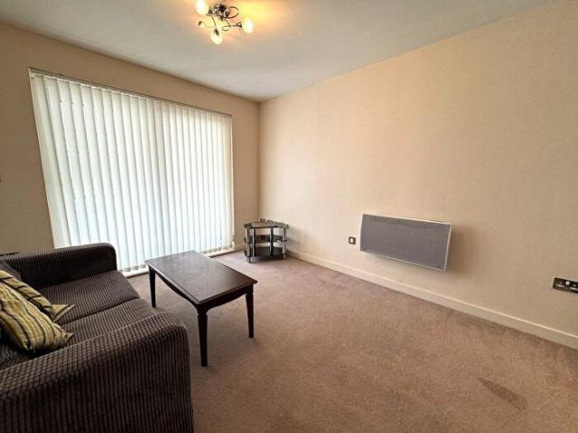 1 Bedroom Flat To Rent In Phoebe Road, Pentrechwyth, Swansea, SA1