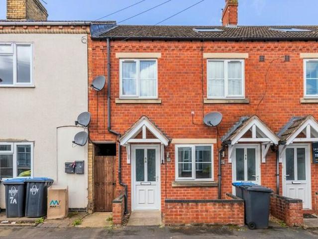 1 Bedroom Flat To Rent In Pinfold Street, Rugby, Warwickshire, CV21
