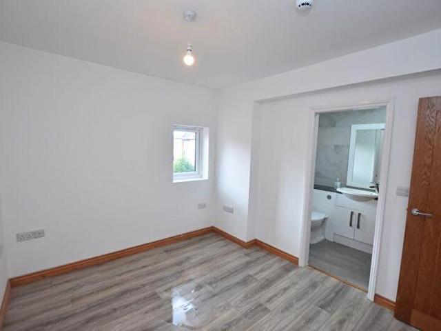 1 Bedroom Flat To Rent In Plains Road, Nottingham, NG3