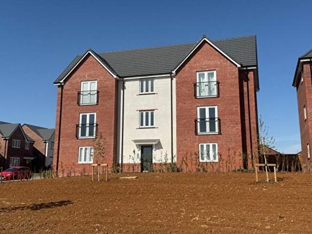 1 Bedroom Flat To Rent In Plough Drive, Stratford Upon Avon, CV37