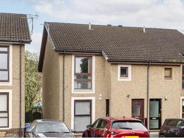 1 bedroom Flat to rent in Polmont