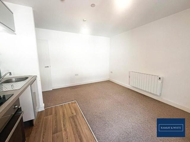 1 Bedroom Flat To Rent In Pontmorlais Merthyr, Merthyr Tydfil, CF47
