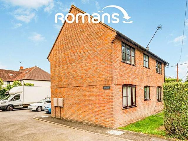 1 Bedroom Flat To Rent In Poppy Road, Princes Risborough, HP27