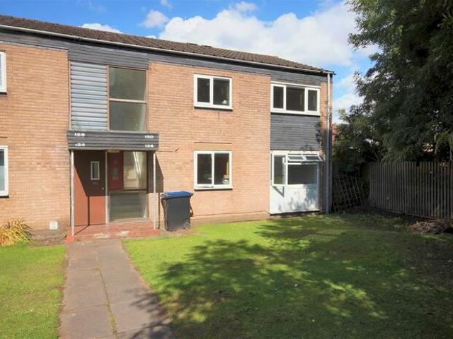 1 Bedroom Flat To Rent In Prince Of Wales Lane, Highter's Heath, Birmingham, B14