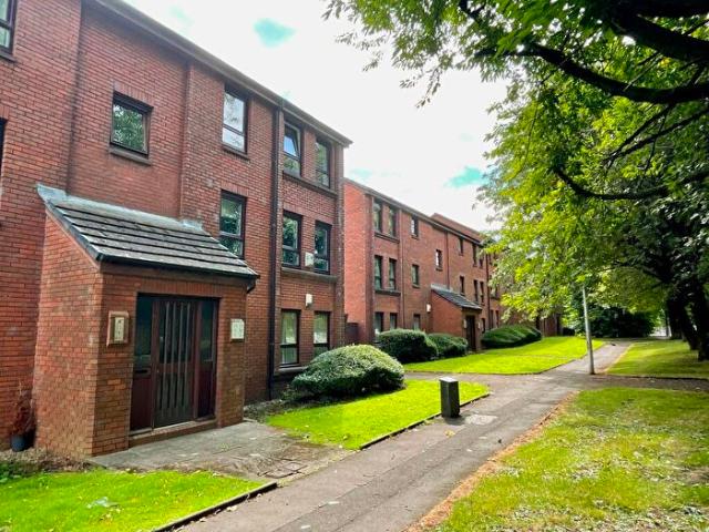 1 Bedroom Flat To Rent In Princes Gate, Rutherglen, South Lanarkshire, G73