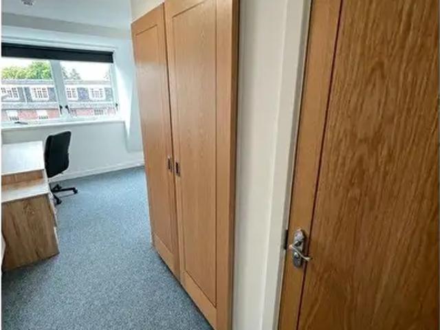 1 Bedroom Flat To Rent In Princess Road West, Leicester, LE1