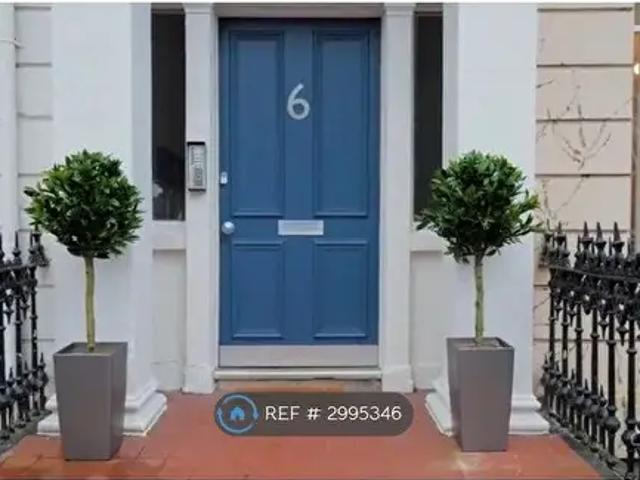 1 Bedroom Flat To Rent In Queens Crescent, Glasgow, G4