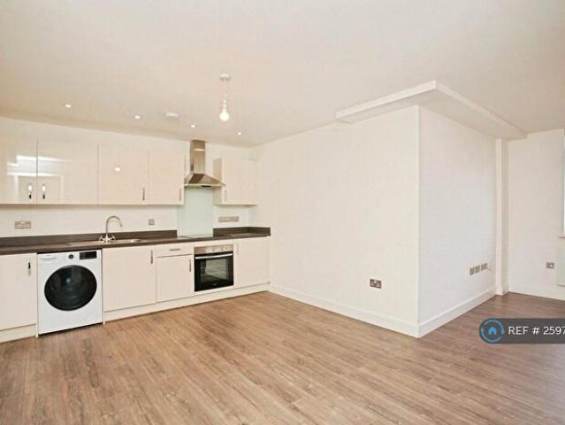 1 Bedroom Flat To Rent In Queens House, Coventry, CV1