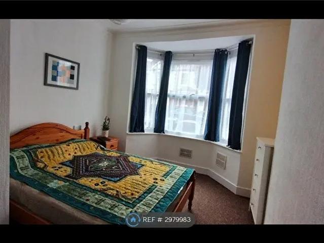 1 Bedroom Flat To Rent In Queensland Avenue, Coventry, CV5