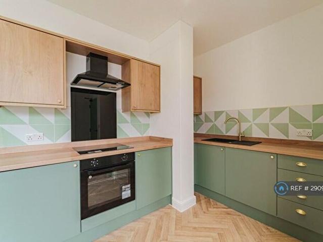 1 Bedroom Flat To Rent In Rugby, Rugby, CV21