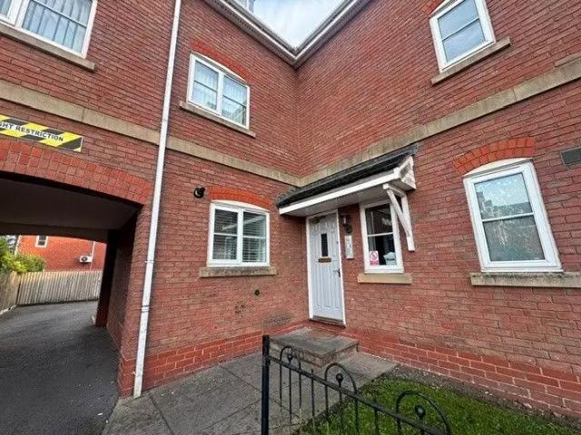 1 Bedroom Flat To Rent In Rumbush Lane, Solihull, B90