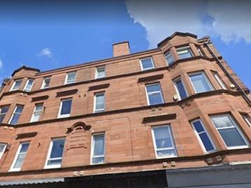 Apartment for rent in Shetland - Equipped kitchen