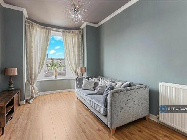 1 Bedroom Flat To Rent In Rutherglen, Glasgow, G73