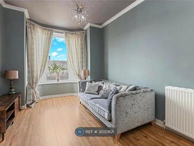 1 Bedroom Flat To Rent In Rutherglen, Glasgow, G73