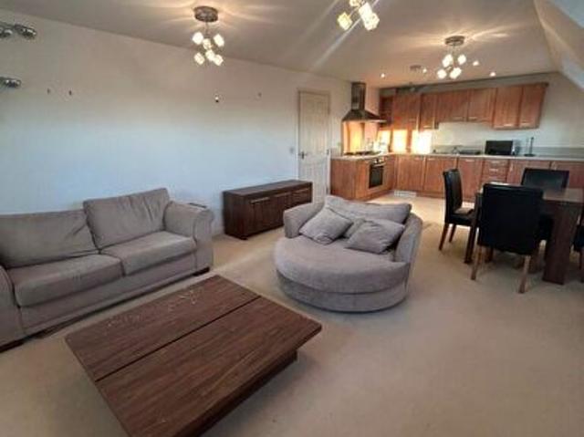 1 Bedroom Flat To Rent In Radcliffe Road, West Bridgford, Nottingham, Nottinghamshire, NG2