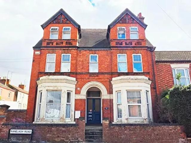 1 Bedroom Flat To Rent In Ranelagh Road, Wellingborough, NN8
