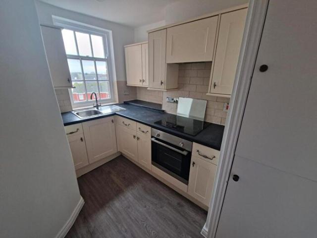 1 Bedroom Flat To Rent In Regent Place, Leamington Spa, CV31