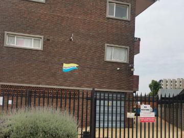 1 BEDROOM FLAT TO RENT IN RHODESFIELD